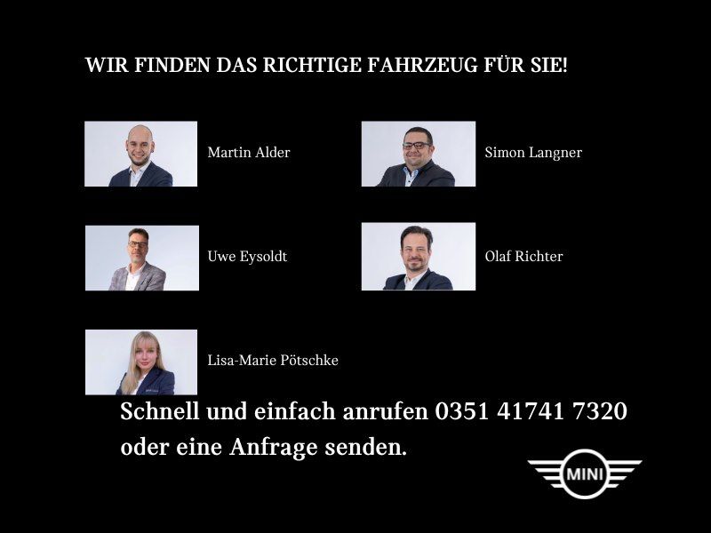 MINI John Cooper Works Cabrio 2022