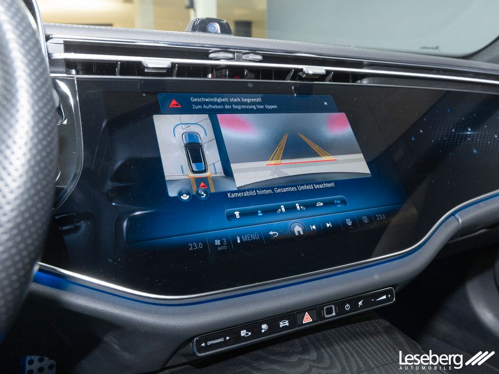 Mercedes-Benz E 300 2025