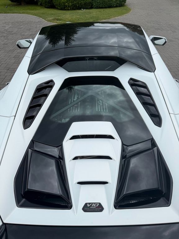 Lamborghini Huracán 2024