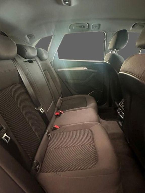Audi Q5 2018