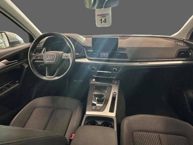 Audi Q5 2018