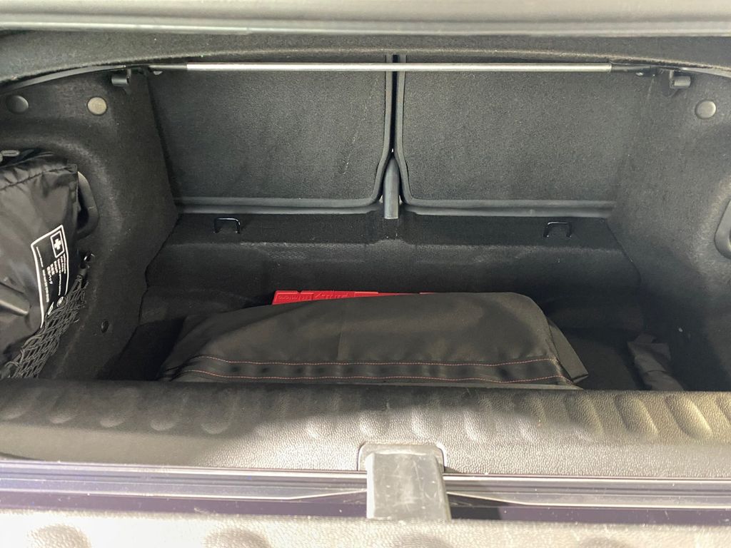 MINI John Cooper Works Cabrio 2022