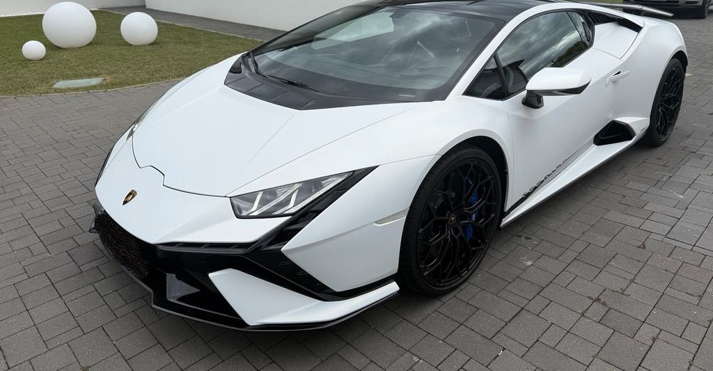 Lamborghini Huracán 2024