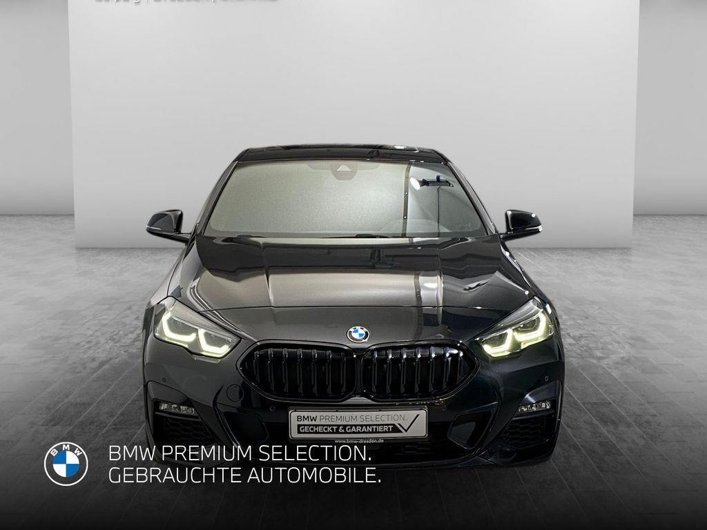 BMW 220 Gran Coupé 2021