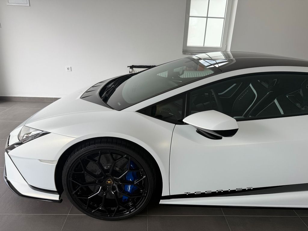 Lamborghini Huracán 2024