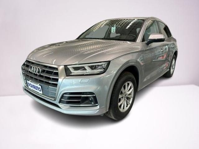 Audi Q5 2018