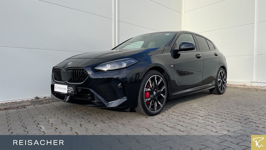 BMW 123 2025
