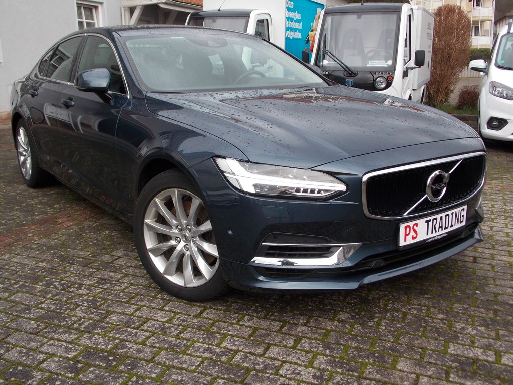 Volvo S90 2018