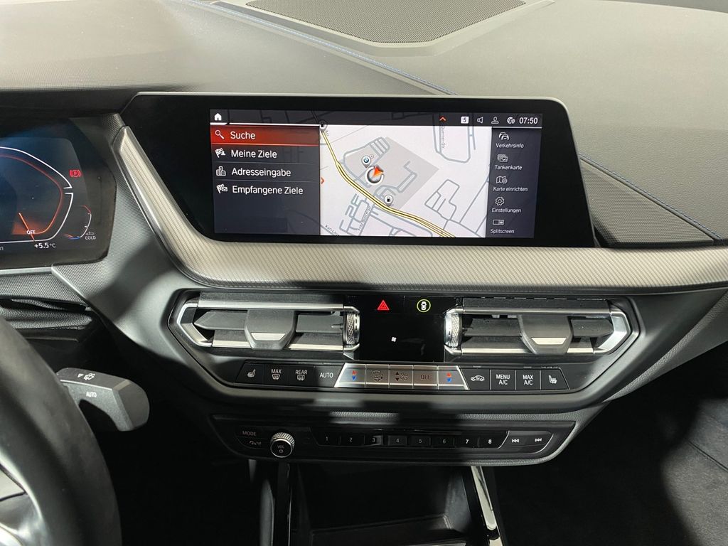 BMW 220 Gran Coupé 2021