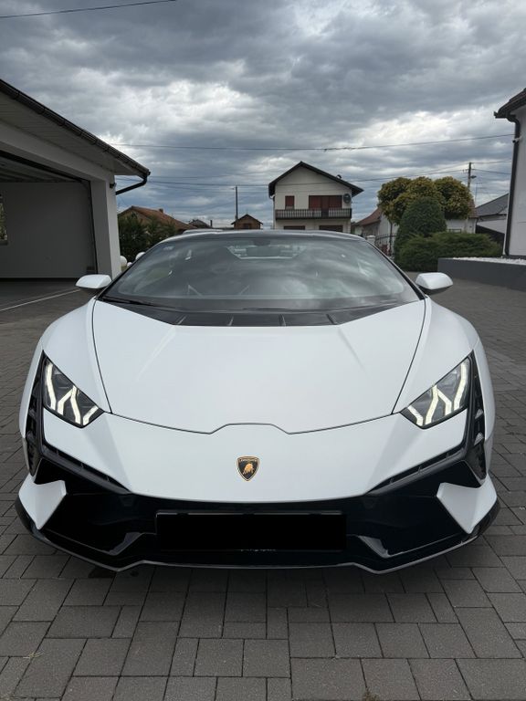 Lamborghini Huracán 2024