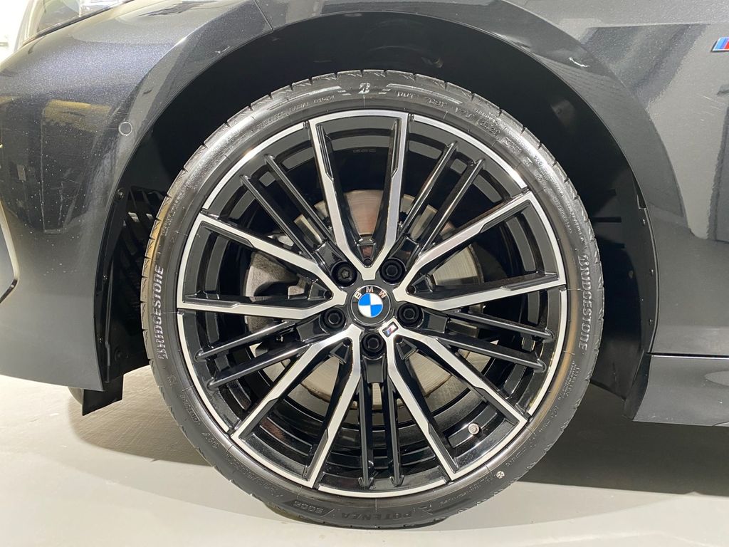 BMW 220 Gran Coupé 2021