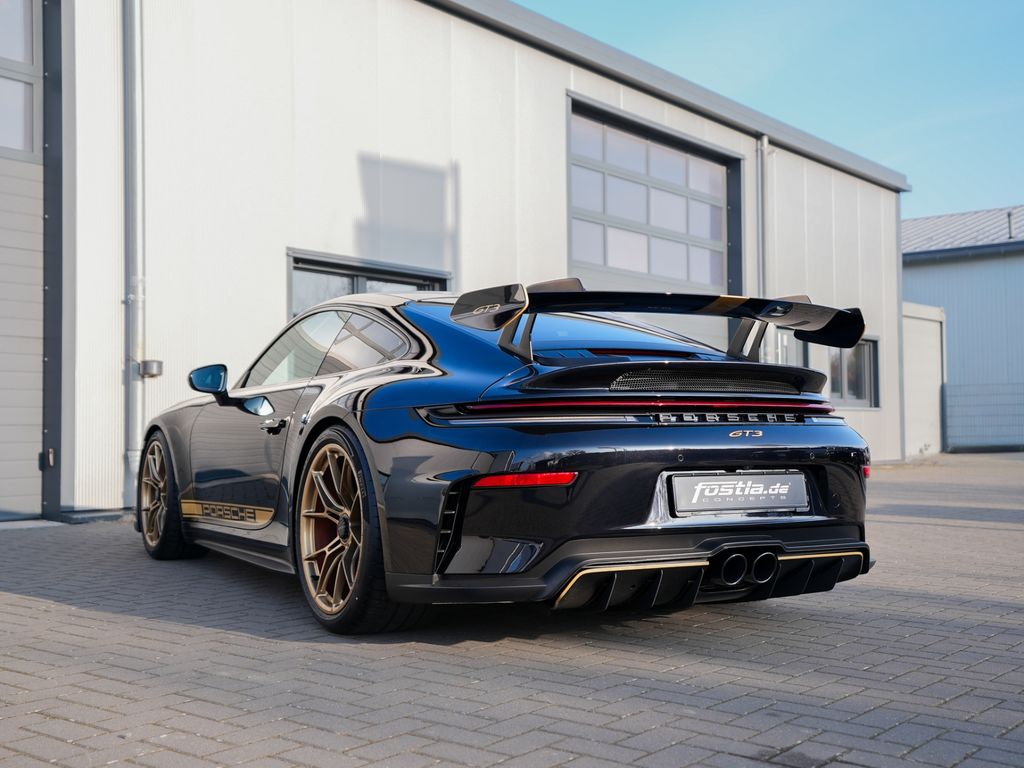 Porsche 911 2026
