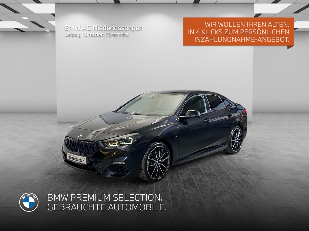 BMW 220 Gran Coupé 2021