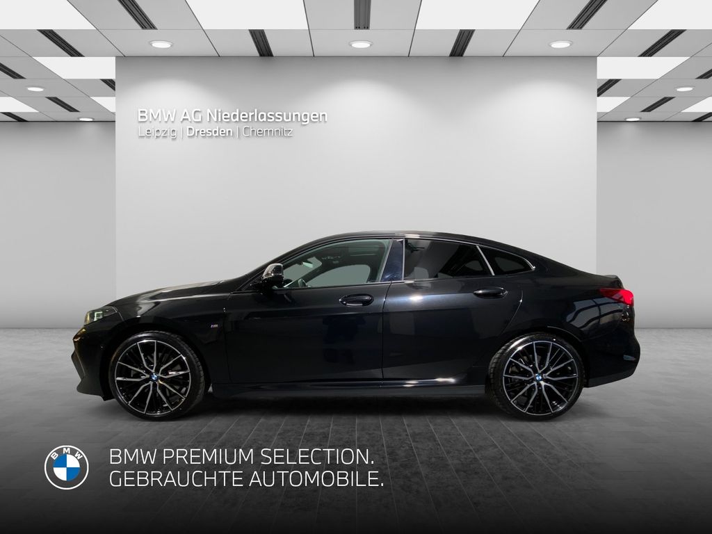 BMW 220 Gran Coupé 2021