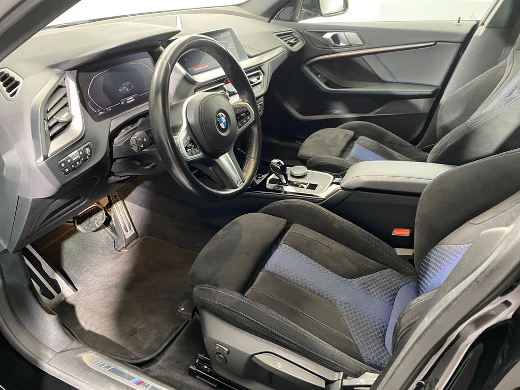 BMW 220 Gran Coupé 2021