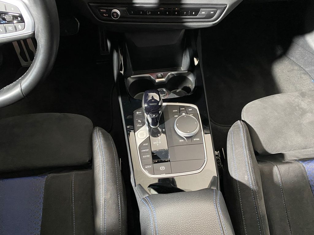 BMW 220 Gran Coupé 2021