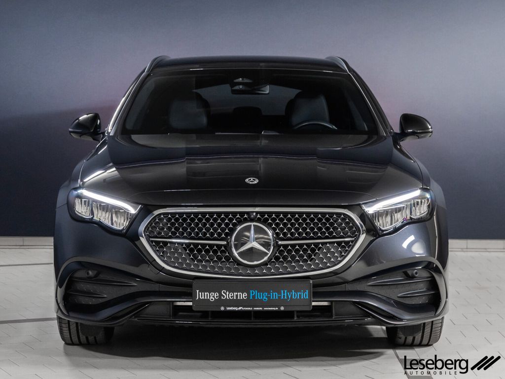 Mercedes-Benz E 300 2025