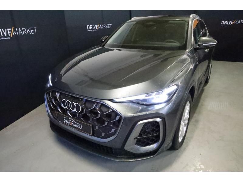 Audi Q5 2025