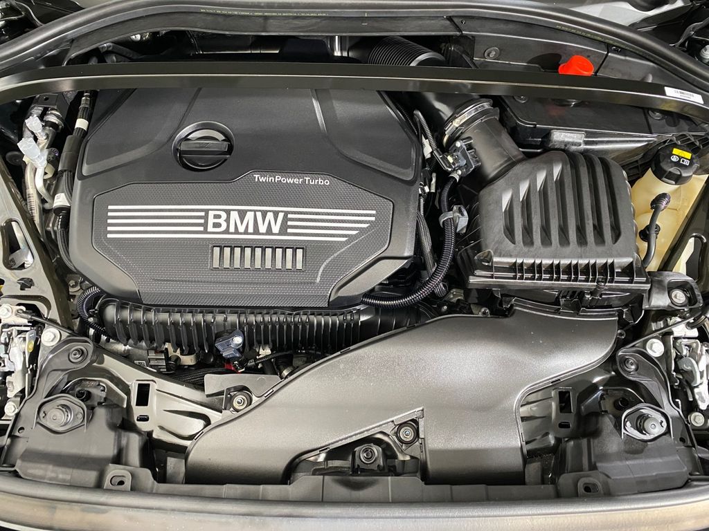 BMW 220 Gran Coupé 2021