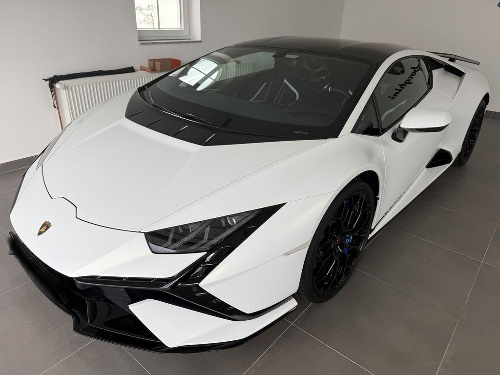 Lamborghini Huracán 2024