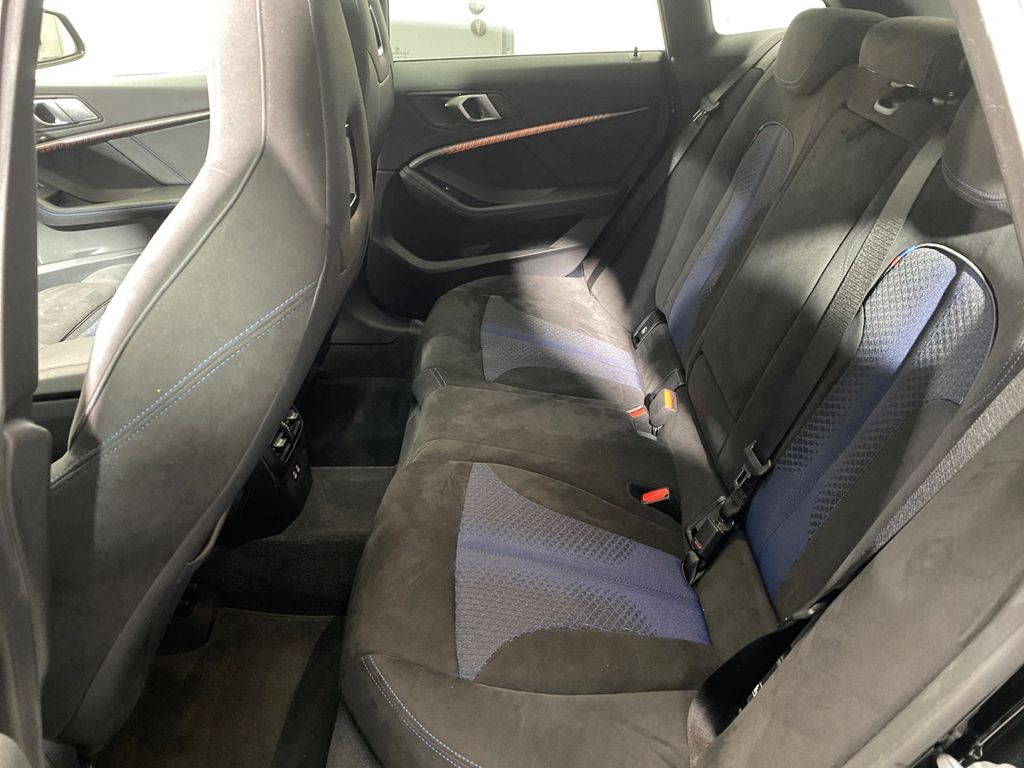 BMW 220 Gran Coupé 2021