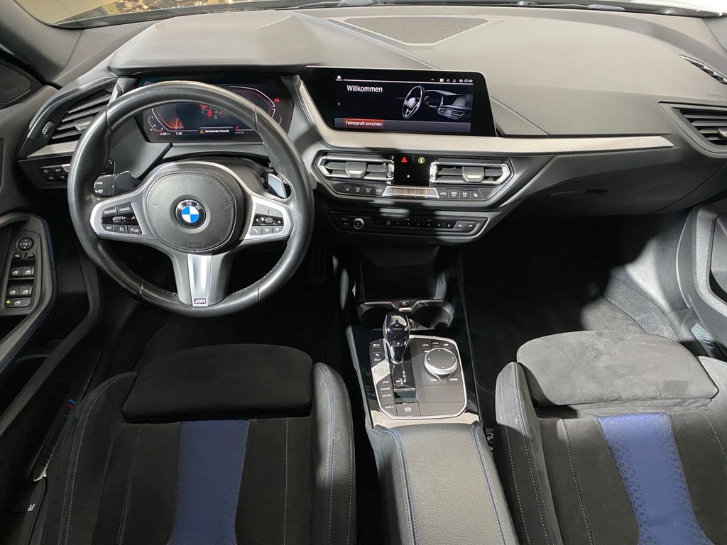 BMW 220 Gran Coupé 2021