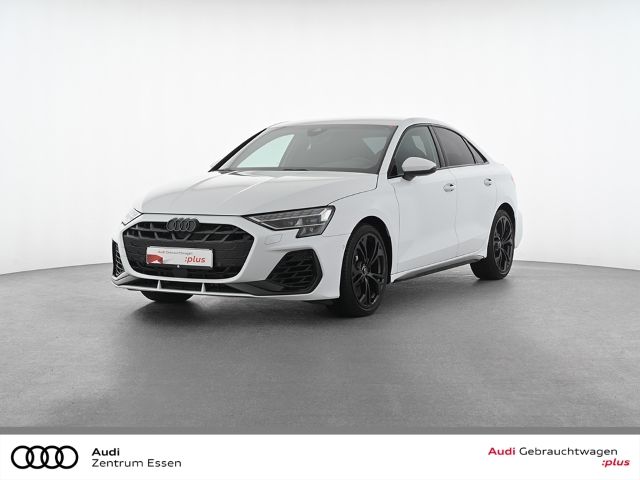 Audi S3 2024
