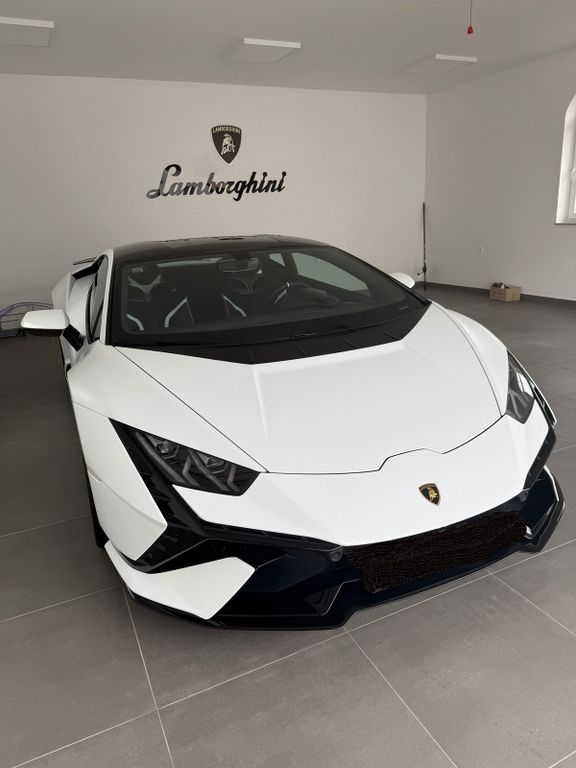 Lamborghini Huracán 2024