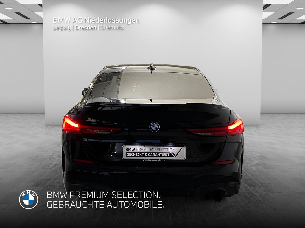 BMW 220 Gran Coupé 2021