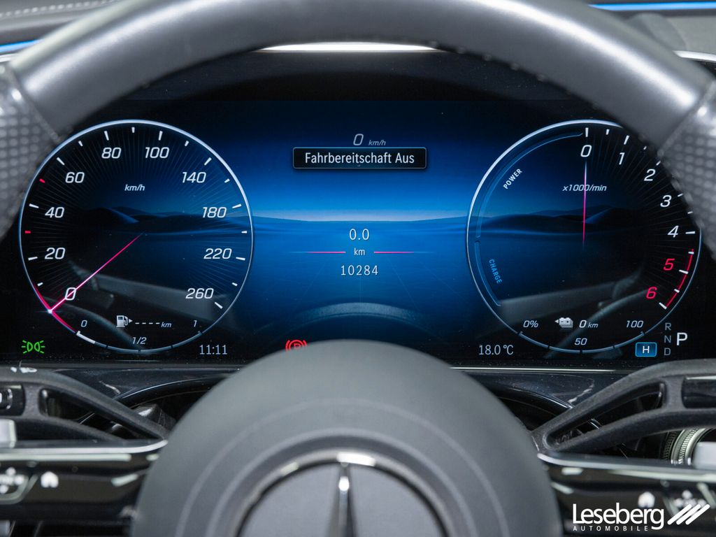 Mercedes-Benz E 300 2025