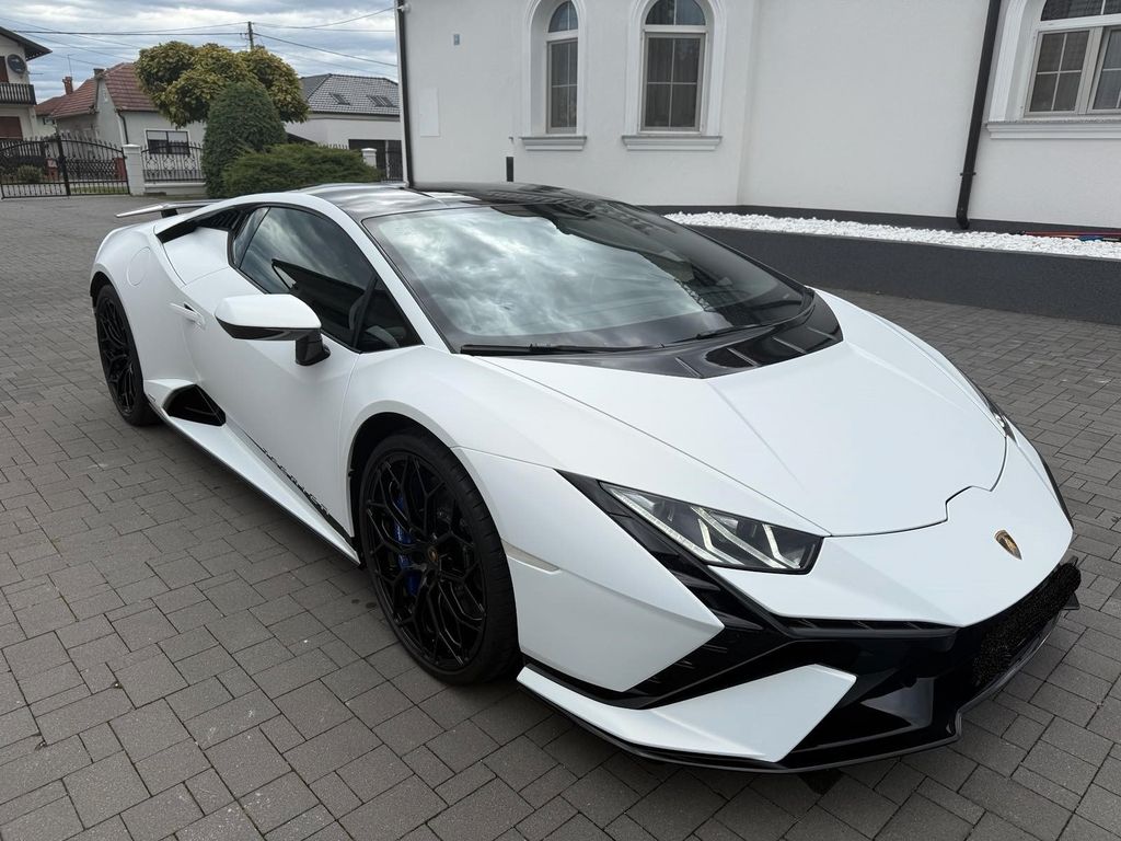 Lamborghini Huracán 2024