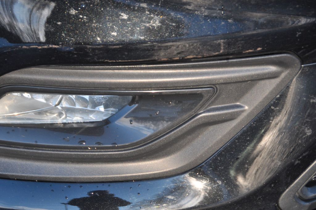 Ford Transit Custom 2020