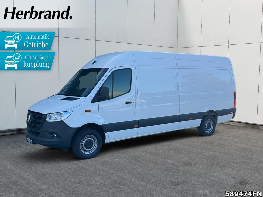 Mercedes-Benz Sprinter 2023