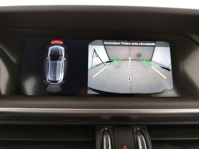 Alfa Romeo Stelvio 2022