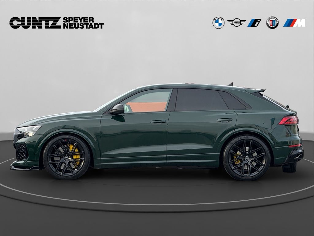 Audi RSQ8 2025