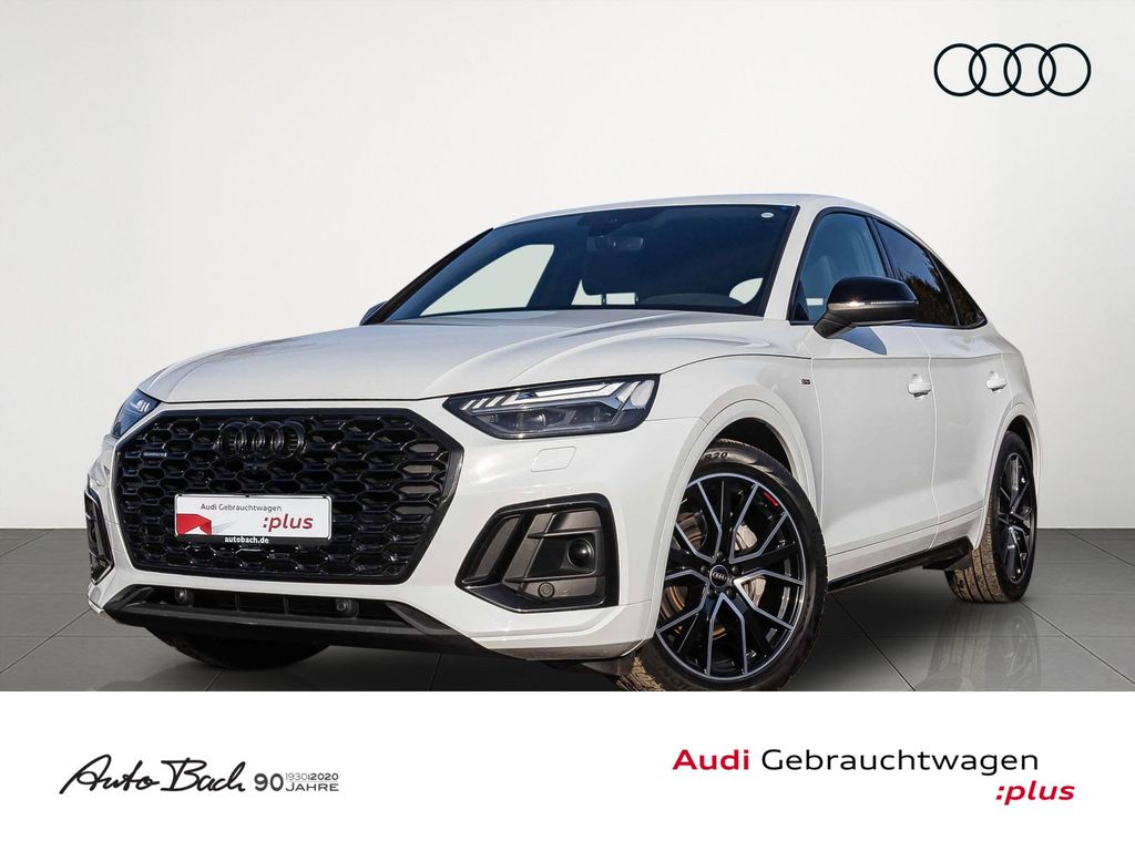 Audi Q5 2023