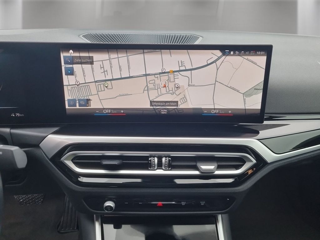 BMW i4 2023