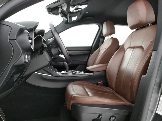 Alfa Romeo Stelvio 2022