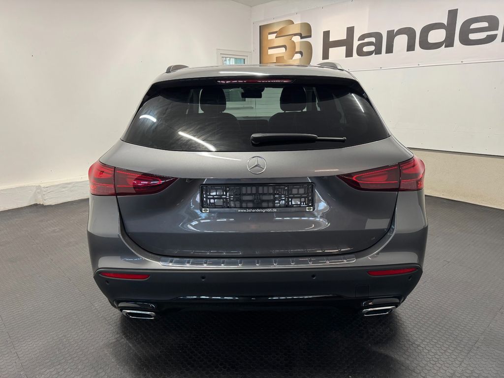 Mercedes-Benz GLA 220 2025