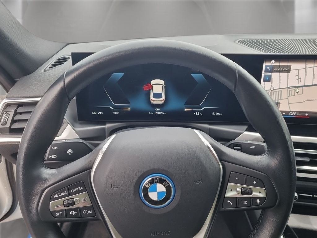 BMW i4 2023