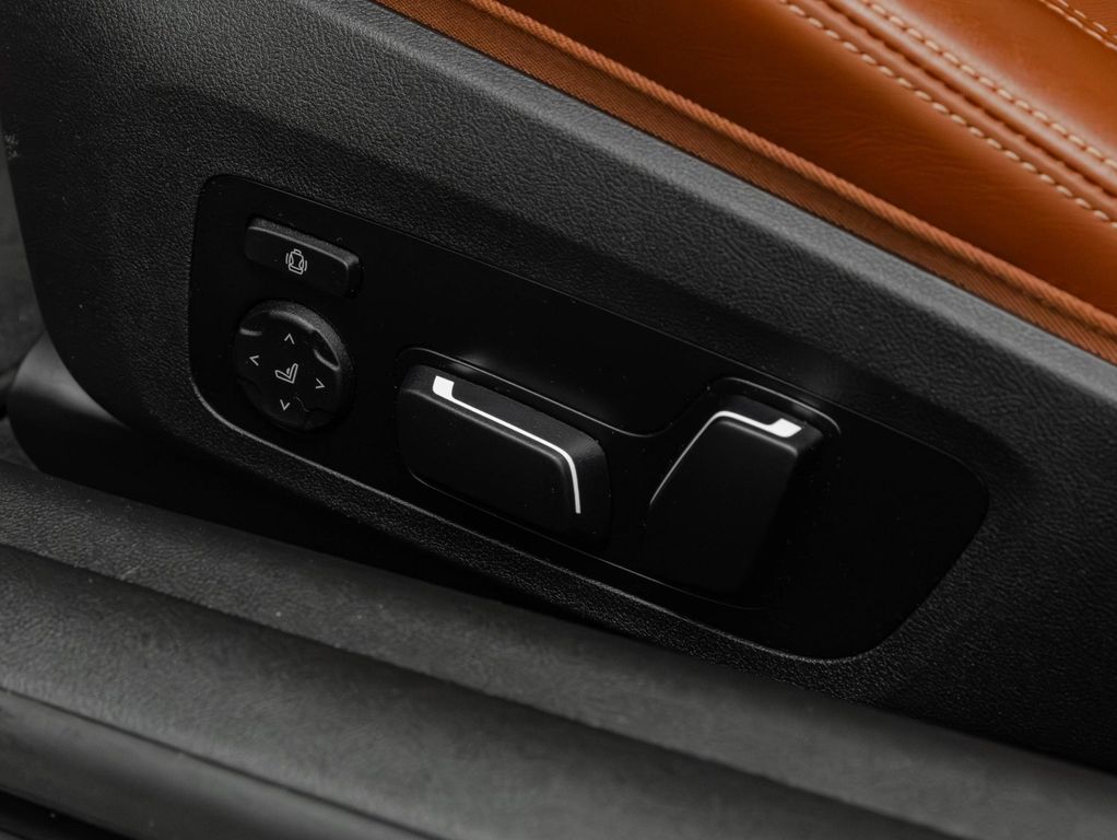 BMW M4 2025