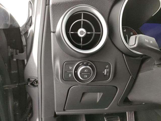 Alfa Romeo Stelvio 2022