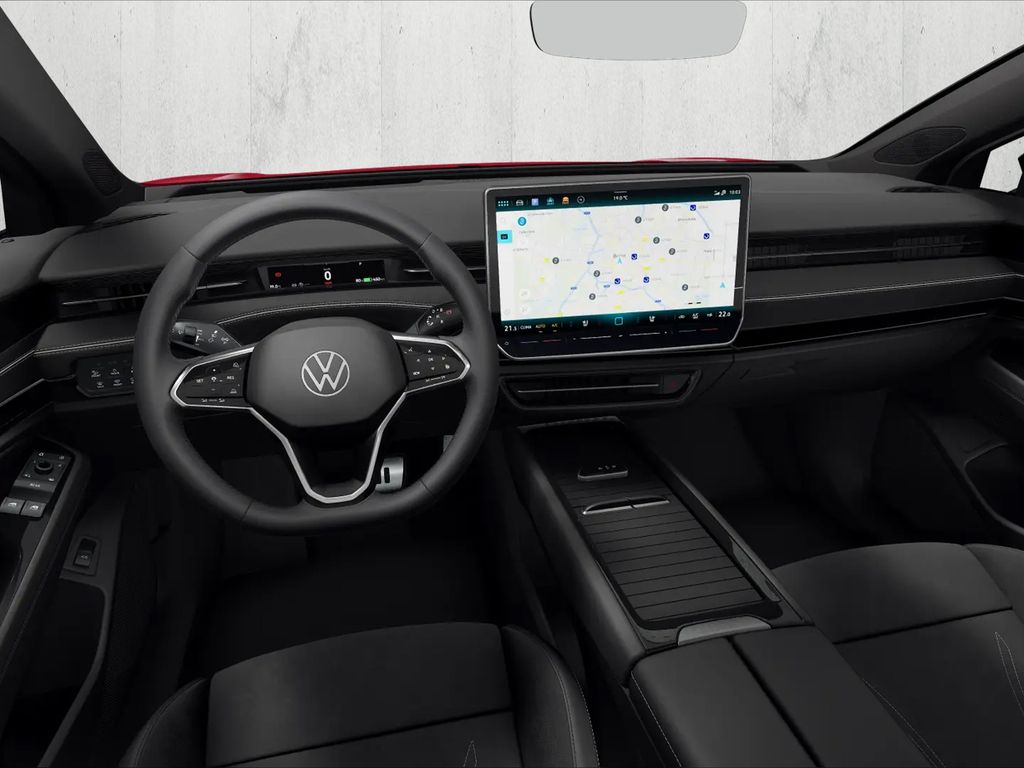 Volkswagen ID.7 2025