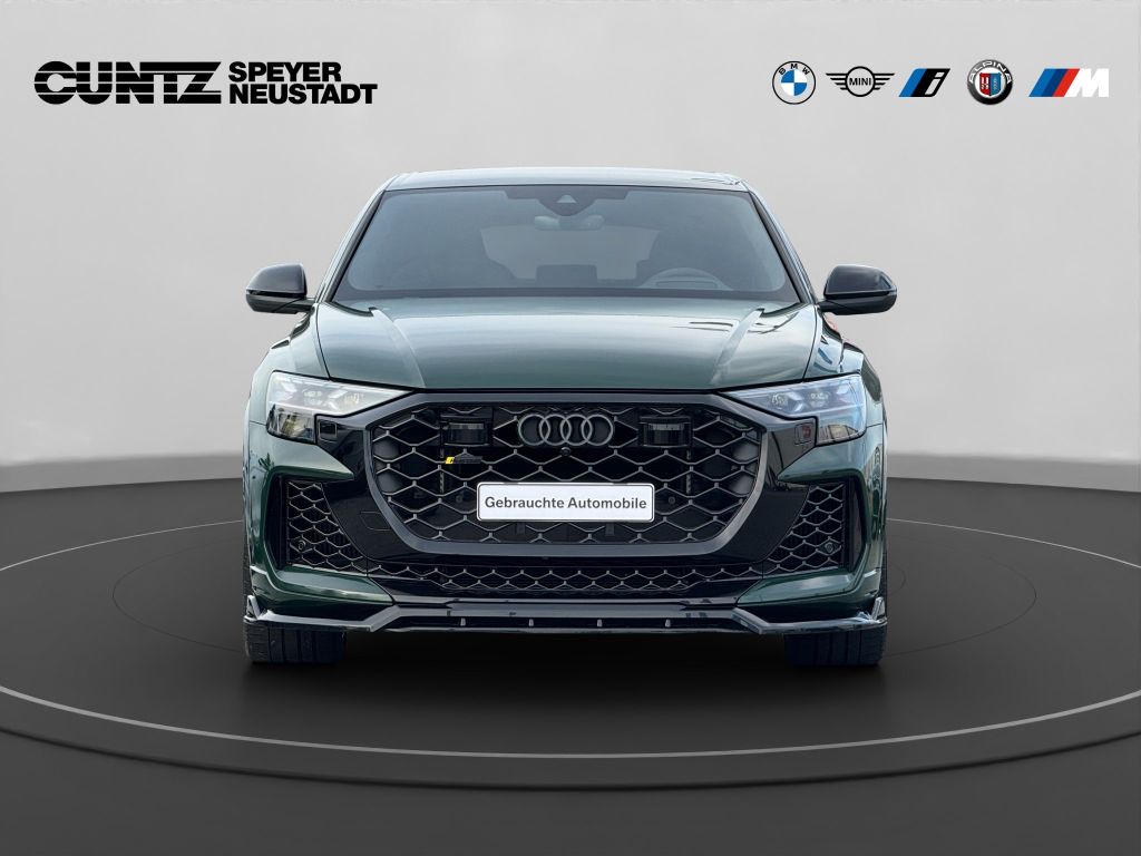 Audi RSQ8 2025