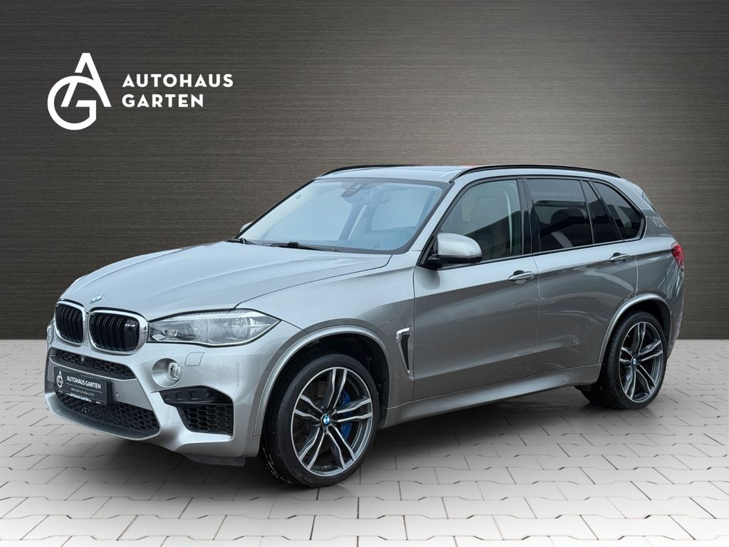 BMW X5 2017