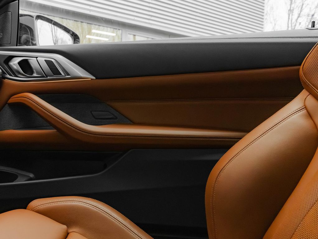 BMW M4 2025