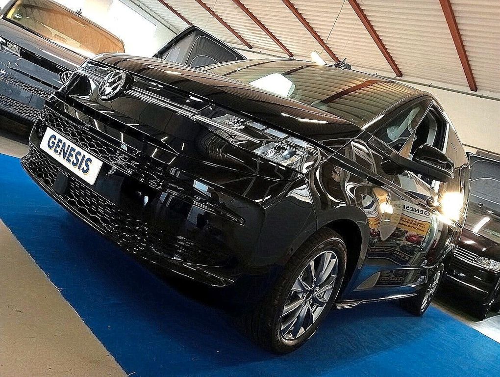 Volkswagen Other 2026