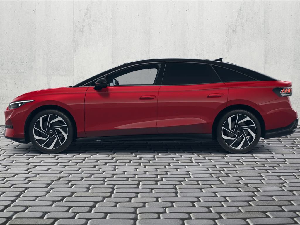Volkswagen ID.7 2025