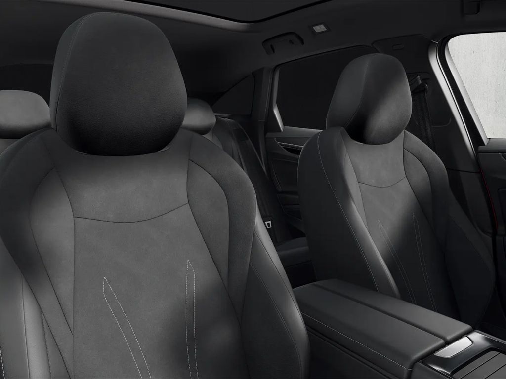 Volkswagen ID.7 2025