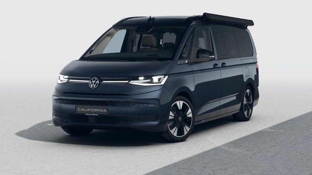 Volkswagen T7 California